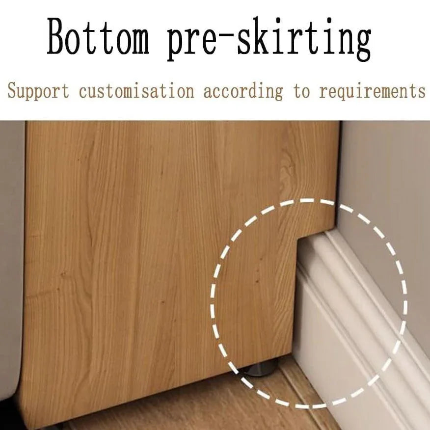 Console - MDF - Beige - Multi size - Cataloug