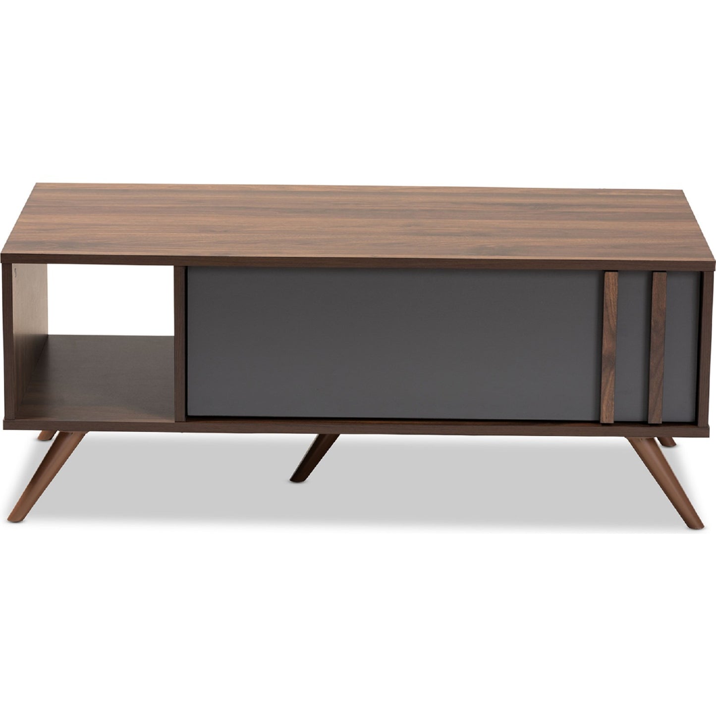 ترابيزة قهوه - خشب ام دي اف - متعدد الالوان  - 100×50×40 سم 