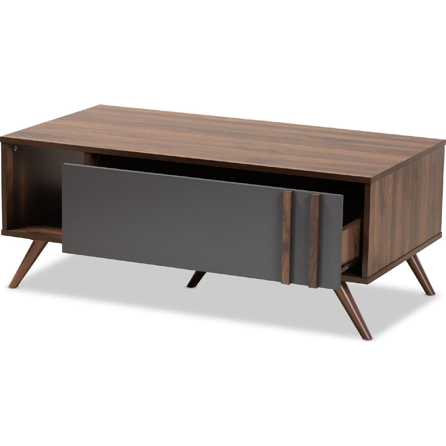 ترابيزة قهوه - خشب ام دي اف - متعدد الالوان  - 100×50×40 سم 