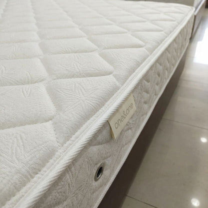 One&One Pocket Spring Mattress - Double net - 120x 195x 29 cm