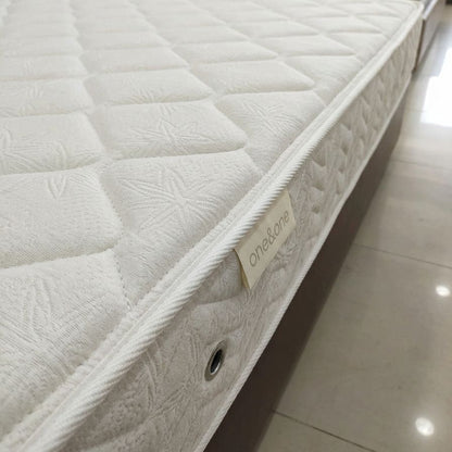 American One&One Bonnel spring mattress pillow top 100 x 195 x 24 cm