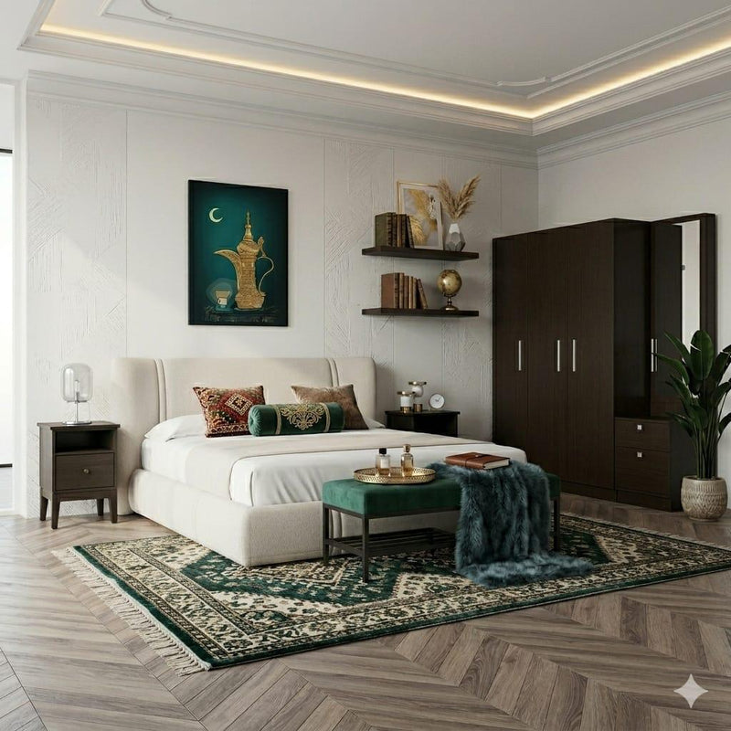 تنسيق Shop the Look من Cataloug 4