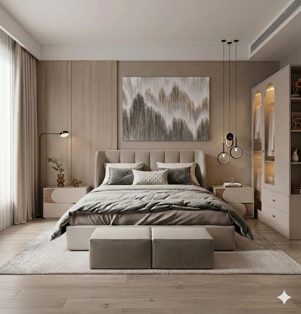 Bed Room 23