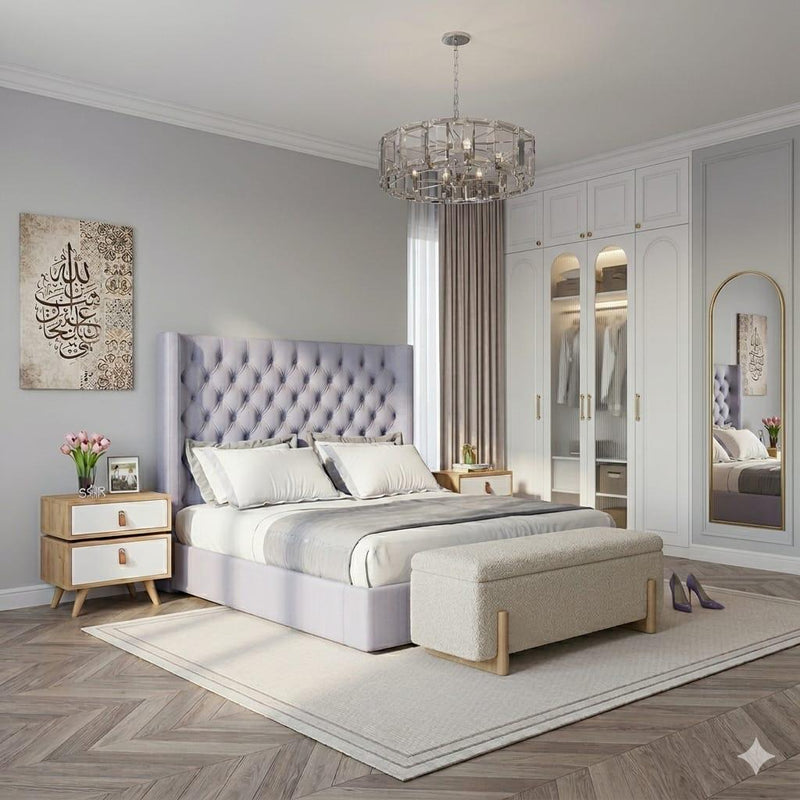 تنسيق Shop the Look من Cataloug 7