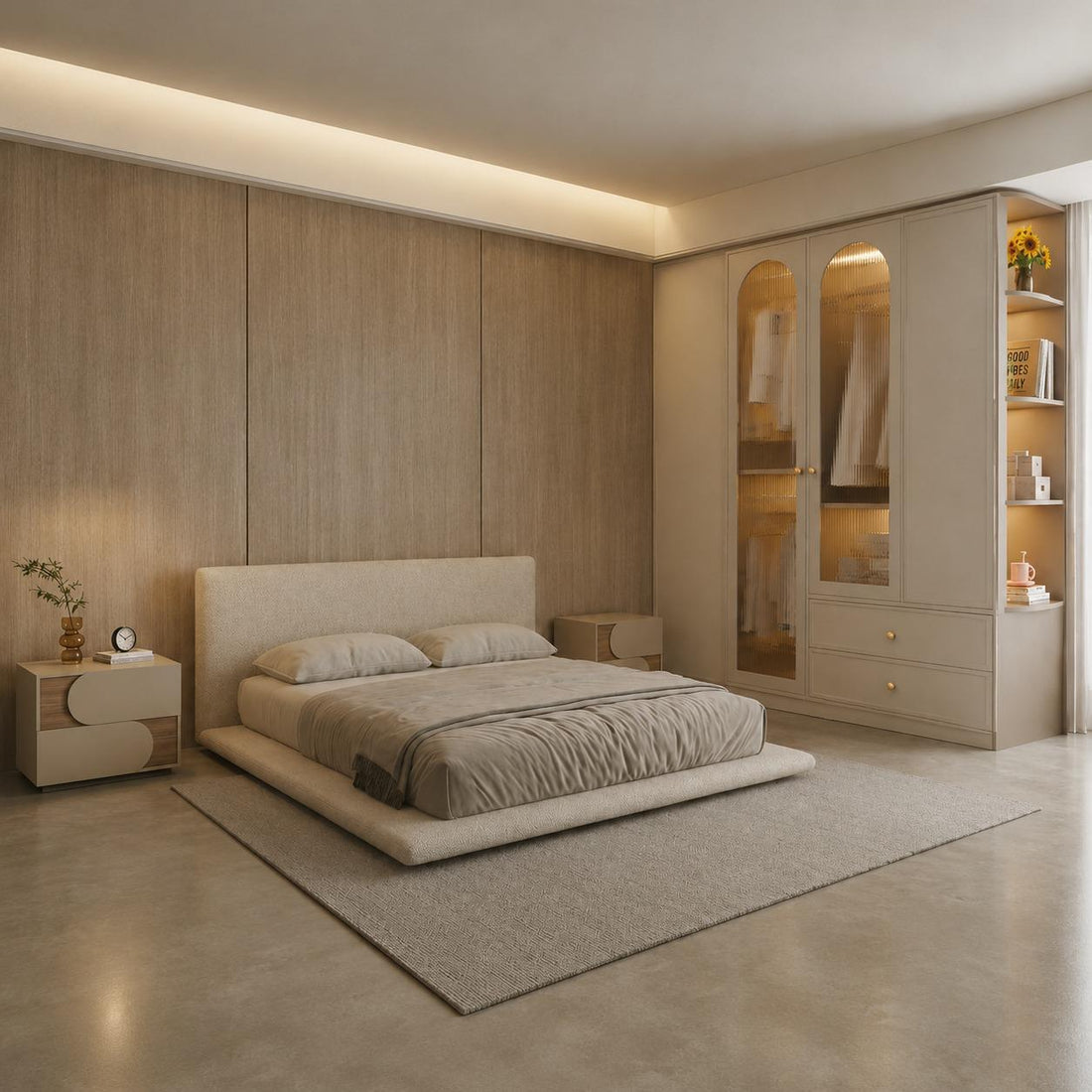 Bed Room 34