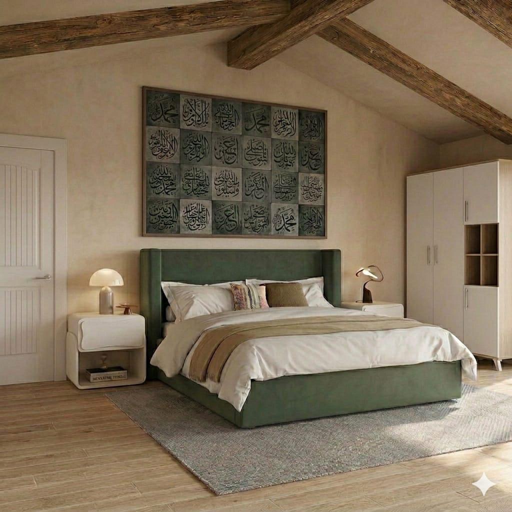 Bed Room 33