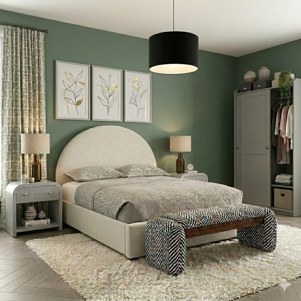 Bed Room 35