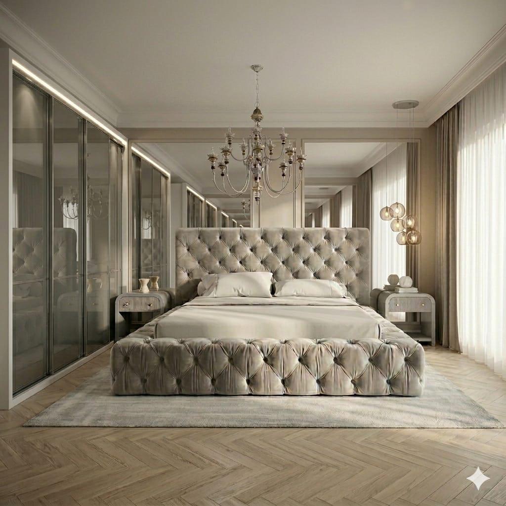 Bed Room 25