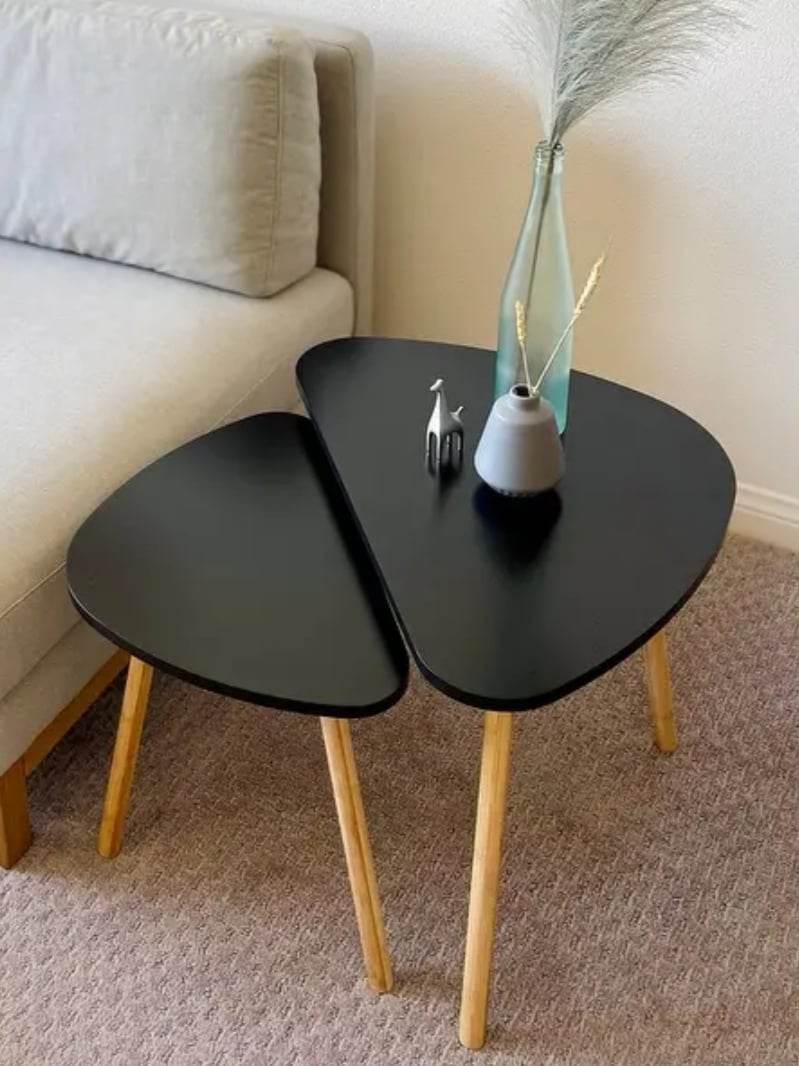 Side Table - 2 sets - Cataloug