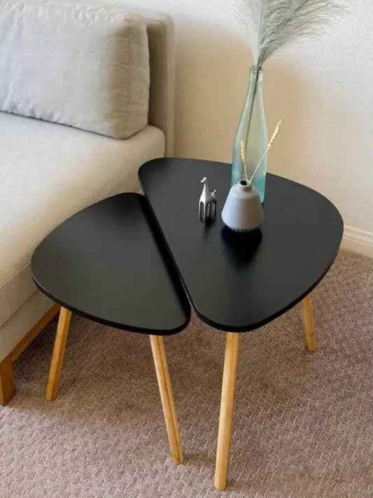 Side Table - 2 sets - Cataloug