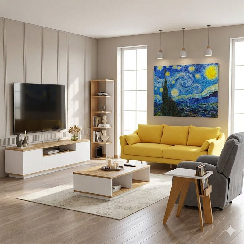 تنسيق Shop the Look من Cataloug 45