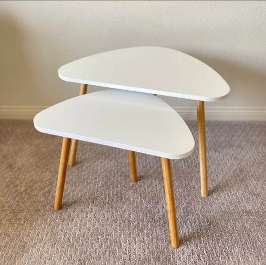 Side Table - 2 sets - Cataloug