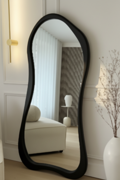 مرآة - متعددة الأحجام