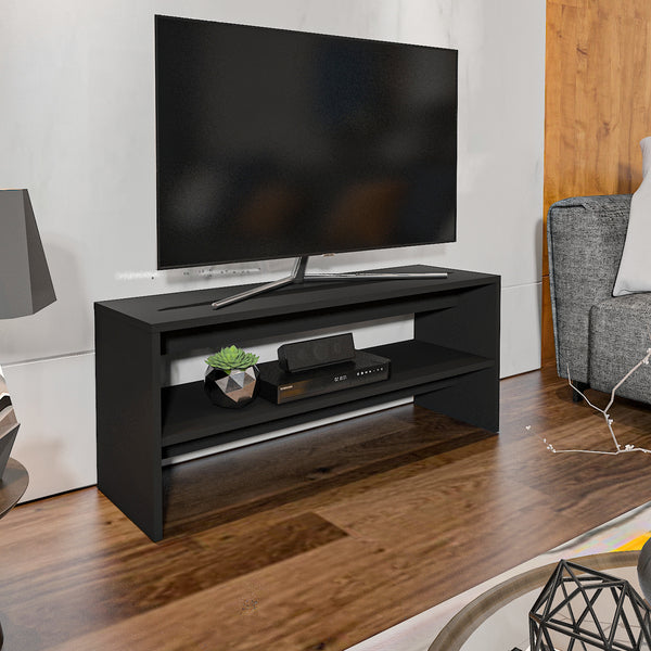 TV Unit - MDF - Multi Color - 100x30x40 cm