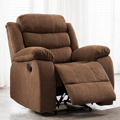 كرسي استرخاء - ركلينر - متعدد الألوان - 90 × 80 × 100 سم