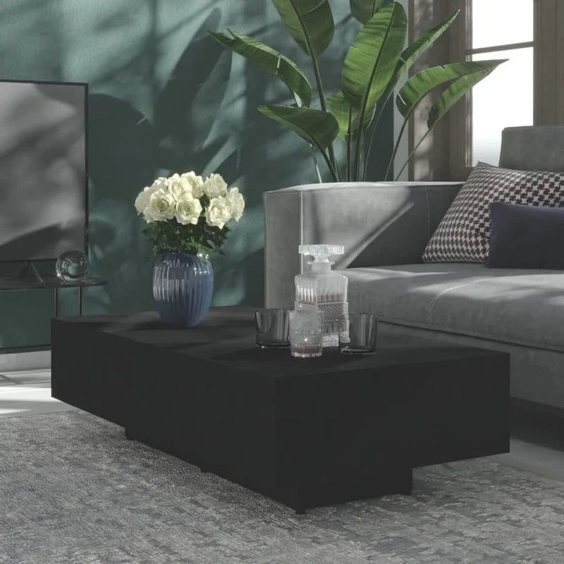 Coffee Table - MDF - Multi Color - 120x60x40 - Cataloug