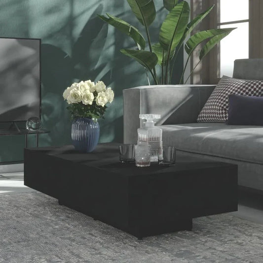 Coffee Table - MDF - Multi Color - 120x60x40 - Cataloug