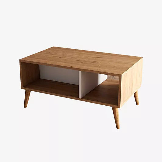 Bundle of TV Table and Coffee Table - Multi Color - Cataloug