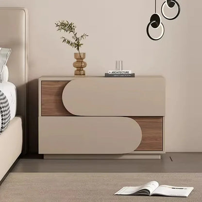 Commode - MDF Wood - Multi Color - 60x45x55 cm - Cataloug