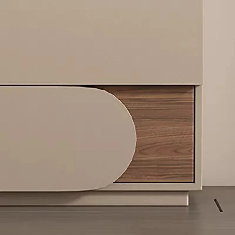 Commode - MDF Wood - Multi Color - 60x45x55 cm - Cataloug