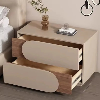 Commode - MDF Wood - Multi Color - 60x45x55 cm - Cataloug
