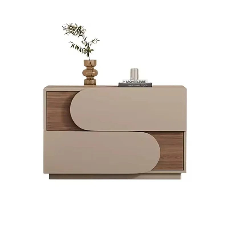 Commode - MDF Wood - Multi Color - 60x45x55 cm - Cataloug