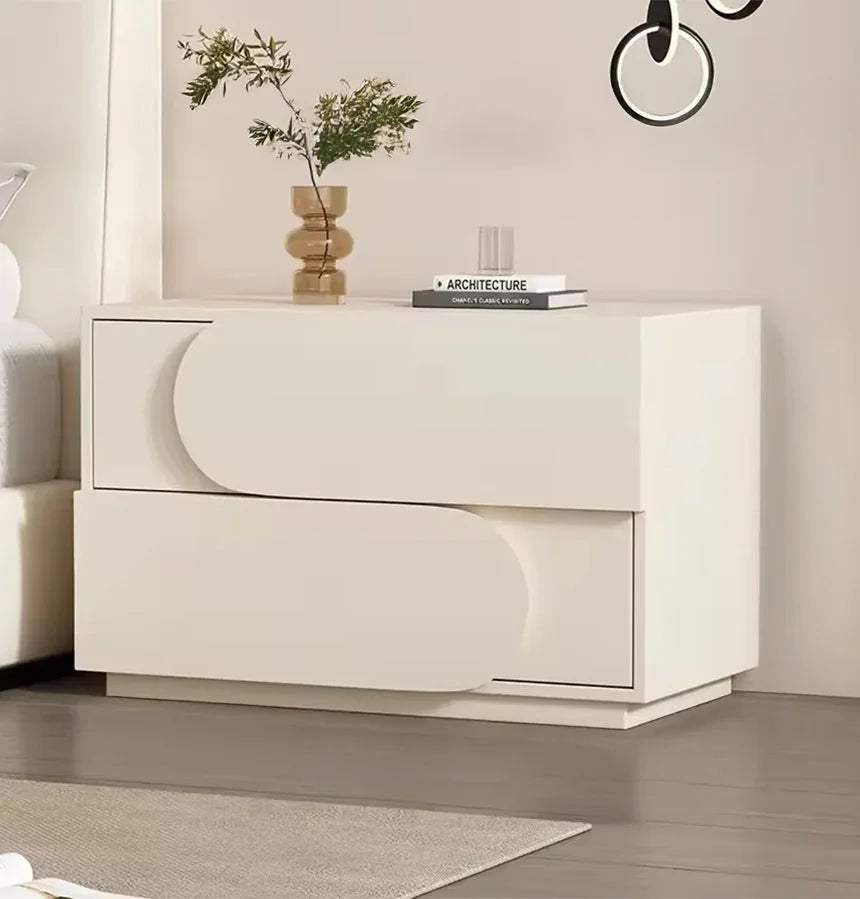 Commode - MDF Wood - Multi Color - 60x45x55 cm - Cataloug