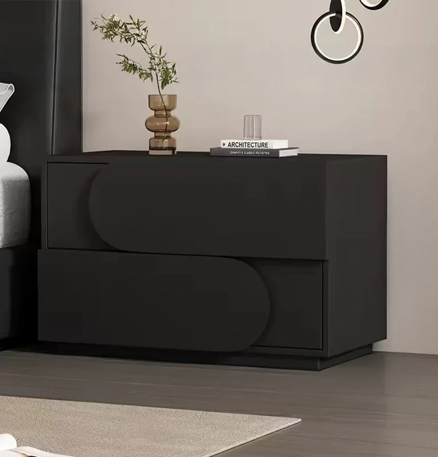 Commode - MDF Wood - Multi Color - 60x45x55 cm - Cataloug