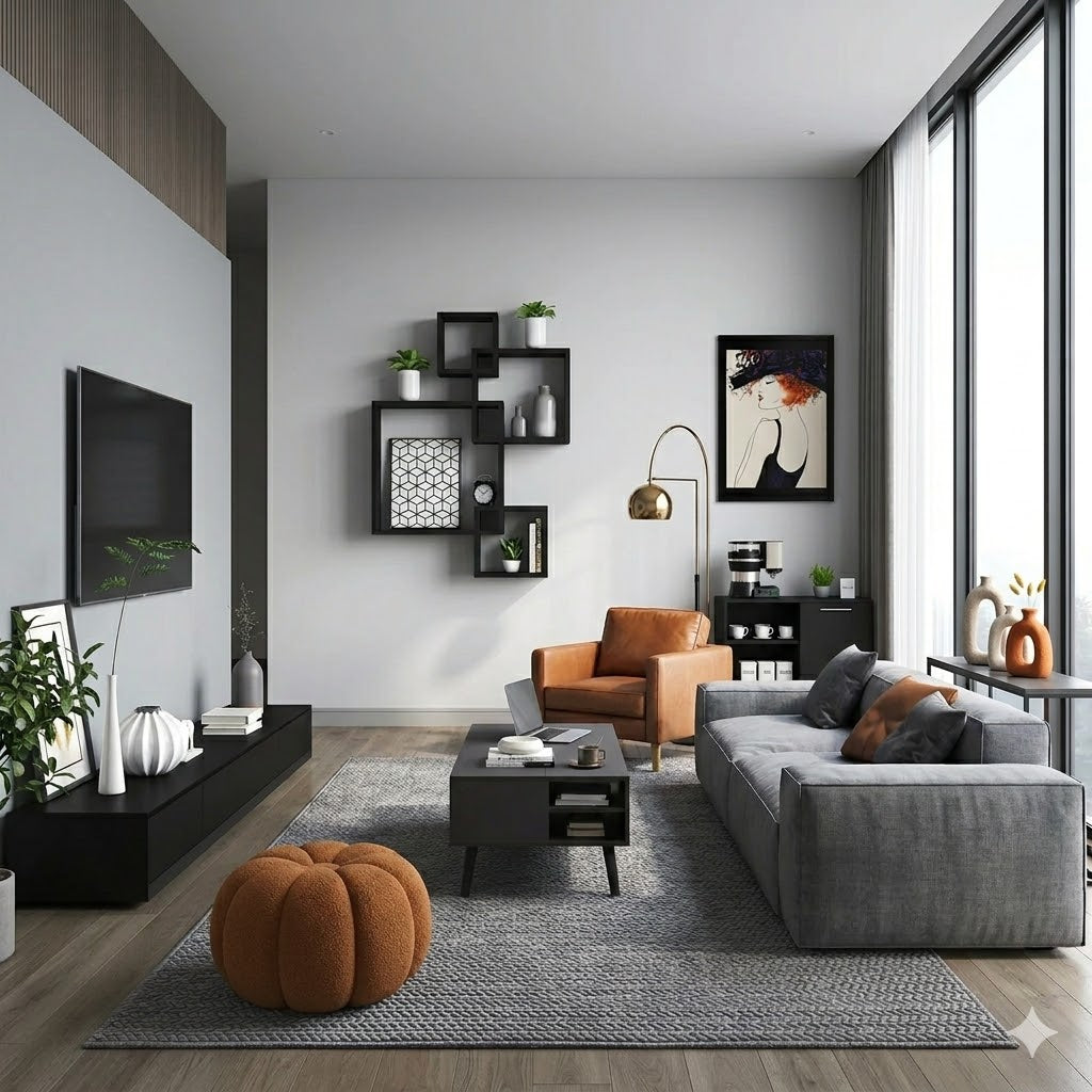  Living Room 59