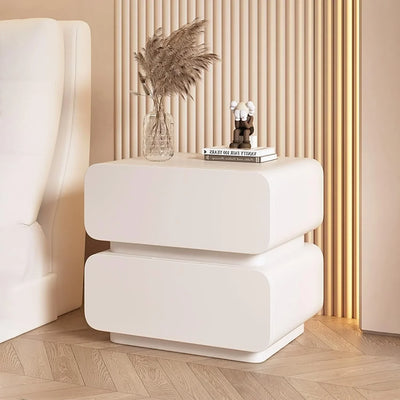 Commode - MDF Wood - Multi Color - 50x40x50 cm - Cataloug