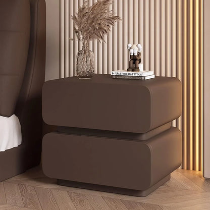 Commode - MDF Wood - Multi Color - 50x40x50 cm - Cataloug