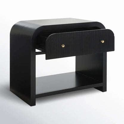 Commode - MDF Wood - Multi Color - 45.7x67.3x76.2 cm - Cataloug