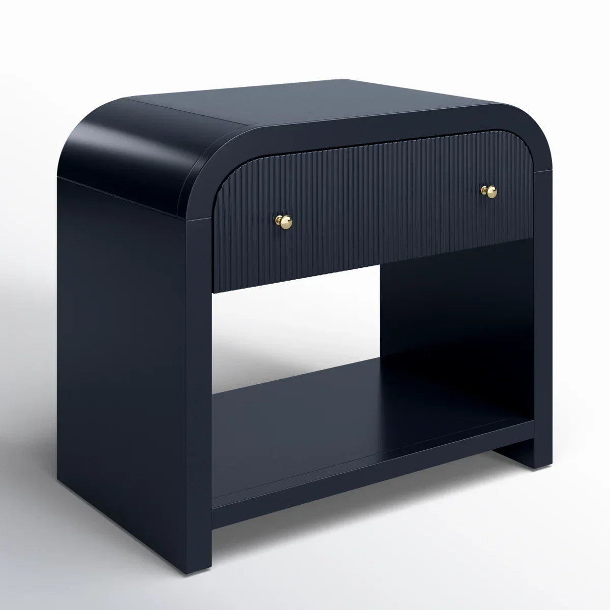 Commode - MDF Wood - Multi Color - 45.7x67.3x76.2 cm - Cataloug