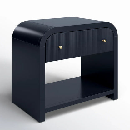 Commode - MDF Wood - Multi Color - 45.7x67.3x76.2 cm - Cataloug