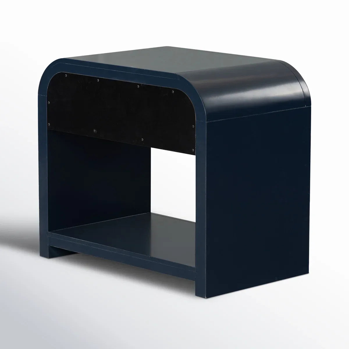 Commode - MDF Wood - Multi Color - 45.7x67.3x76.2 cm - Cataloug
