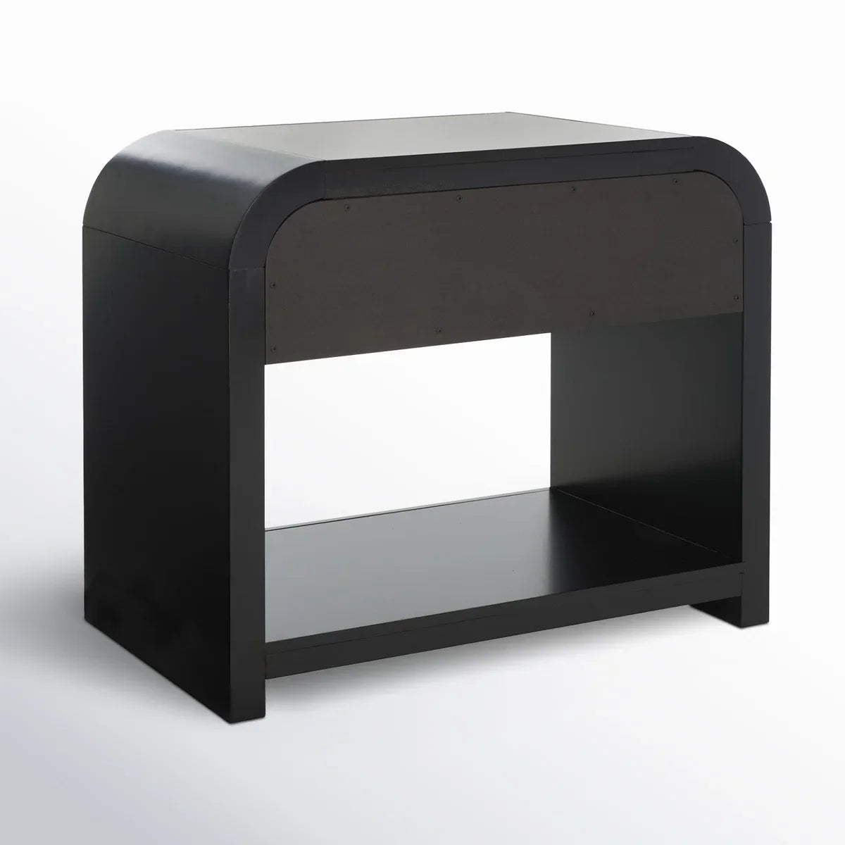Commode - MDF Wood - Multi Color - 45.7x67.3x76.2 cm - Cataloug