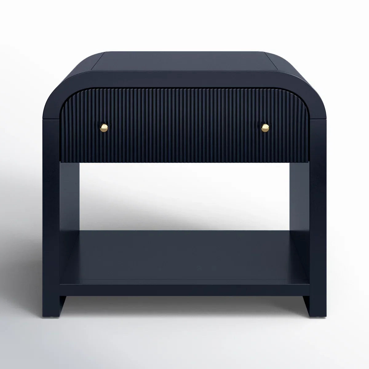 Commode - MDF Wood - Multi Color - 45.7x67.3x76.2 cm - Cataloug