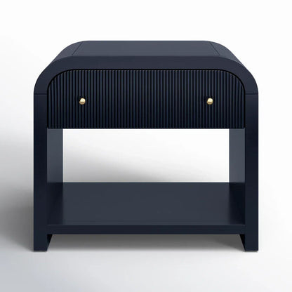 Commode - MDF Wood - Multi Color - 45.7x67.3x76.2 cm - Cataloug
