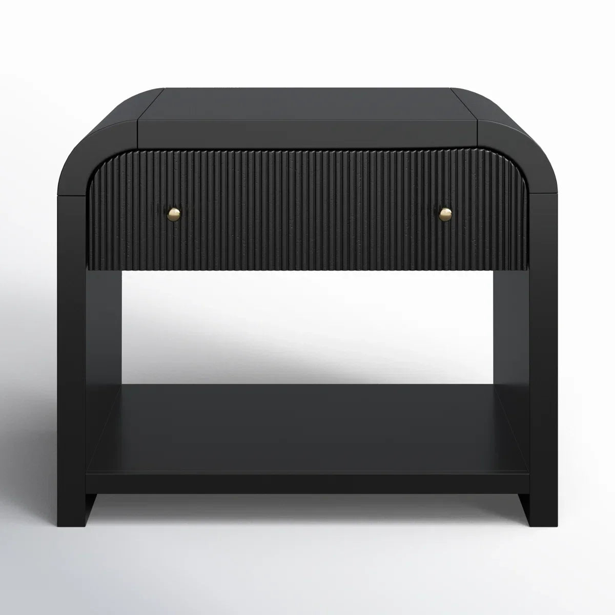 Commode - MDF Wood - Multi Color - 45.7x67.3x76.2 cm - Cataloug