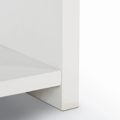Commode - MDF Wood - Multi Color - 45.7x67.3x76.2 cm - Cataloug