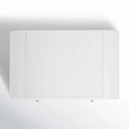 Commode - MDF Wood - Multi Color - 45.7x67.3x76.2 cm - Cataloug