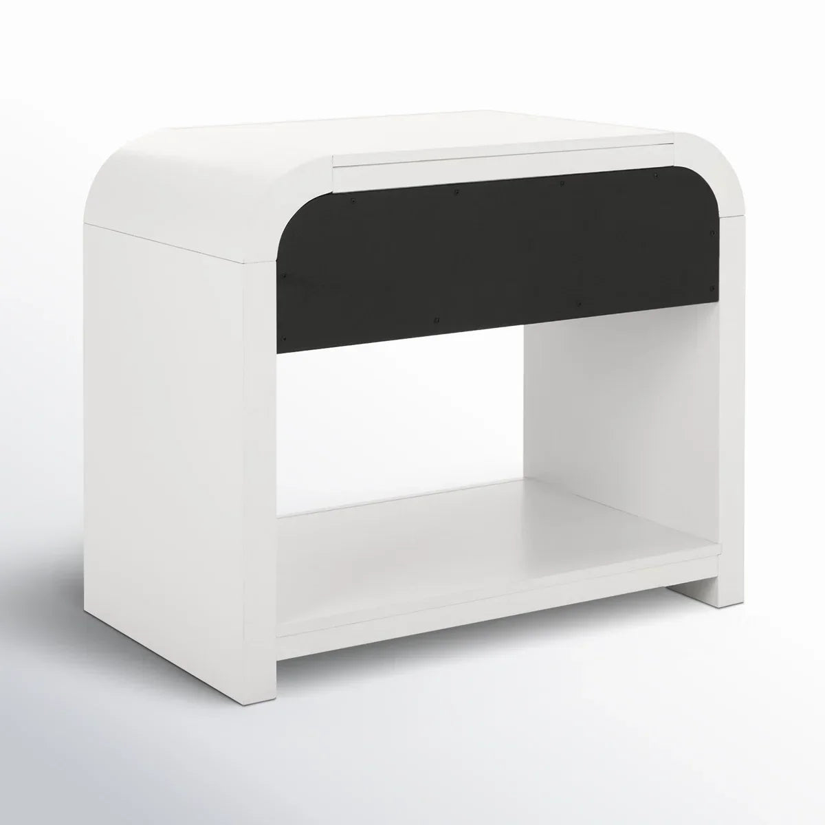 Commode - MDF Wood - Multi Color - 45.7x67.3x76.2 cm - Cataloug