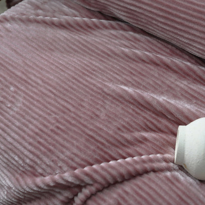 Blanket - Velvet - Multi Color - 240x220 cm