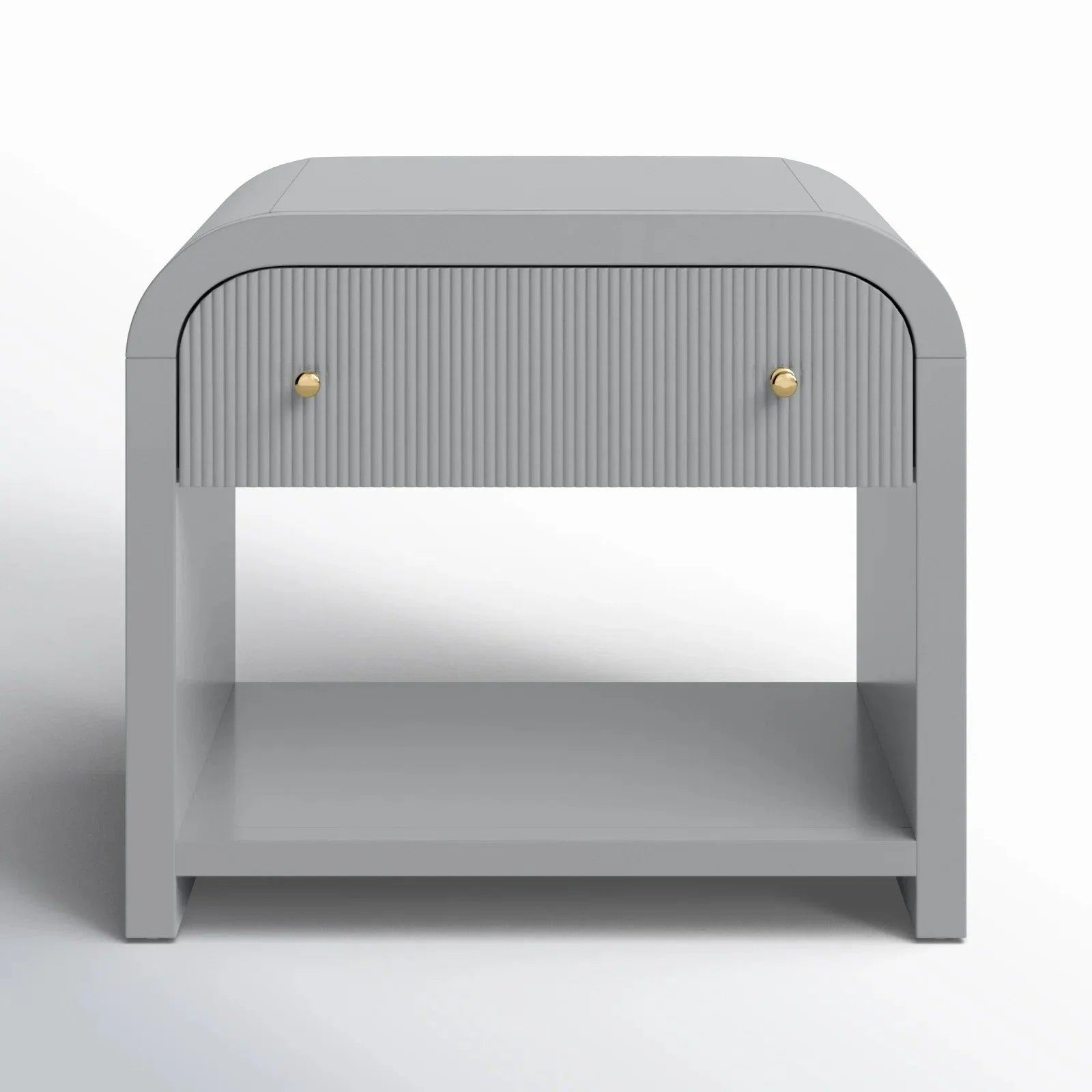 Commode - MDF Wood - Multi Color - 45.7x67.3x76.2 cm - Cataloug