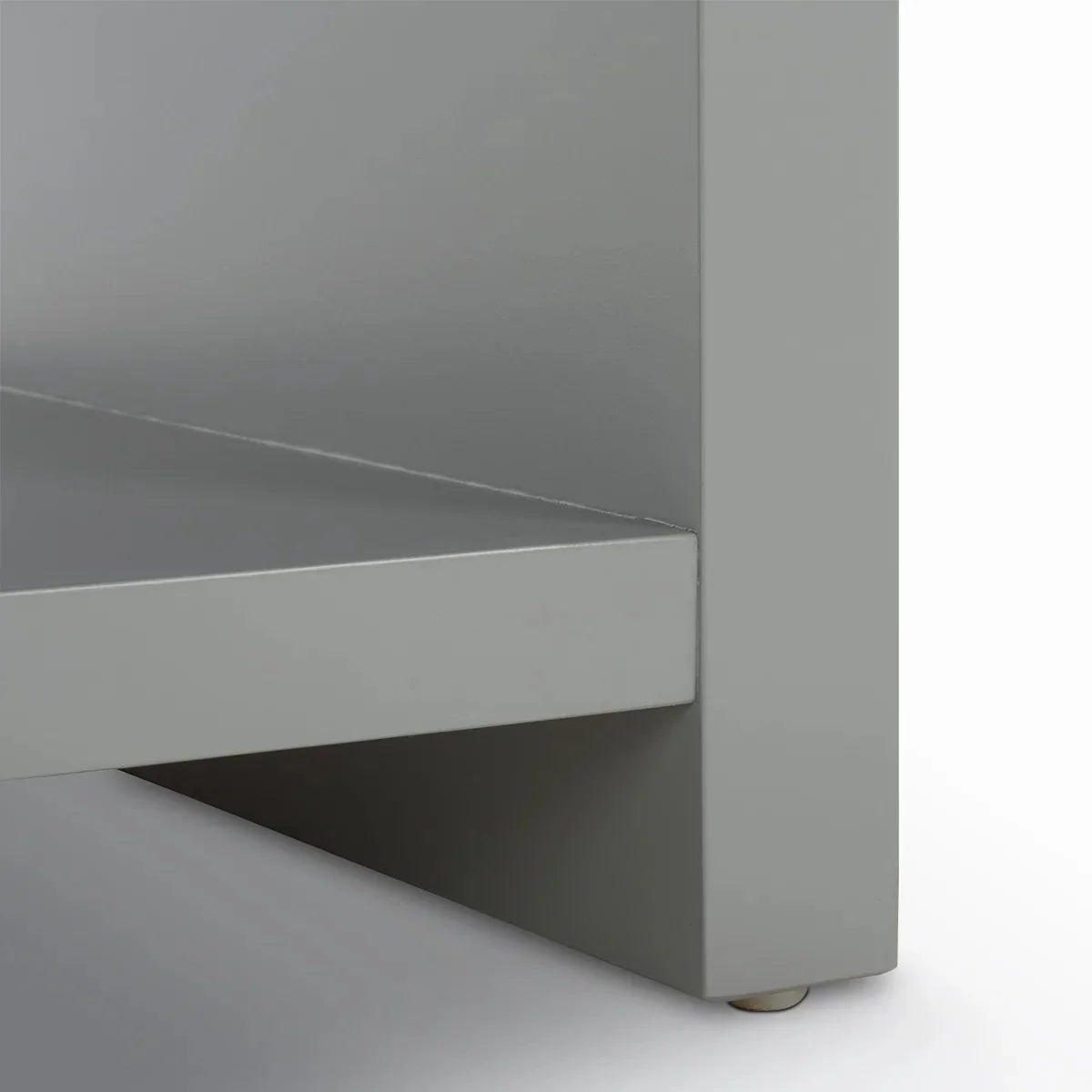 Commode - MDF Wood - Multi Color - 45.7x67.3x76.2 cm - Cataloug