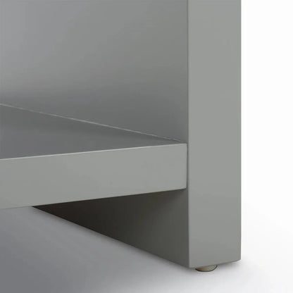 Commode - MDF Wood - Multi Color - 45.7x67.3x76.2 cm - Cataloug
