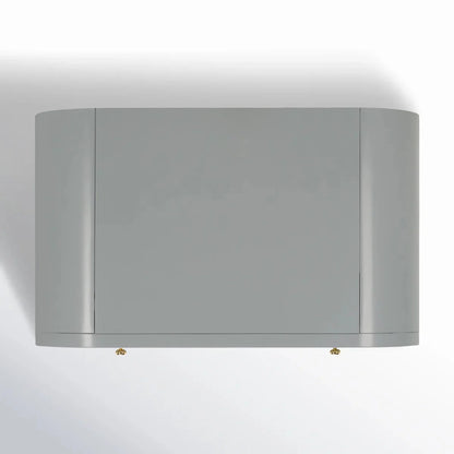 Commode - MDF Wood - Multi Color - 45.7x67.3x76.2 cm - Cataloug