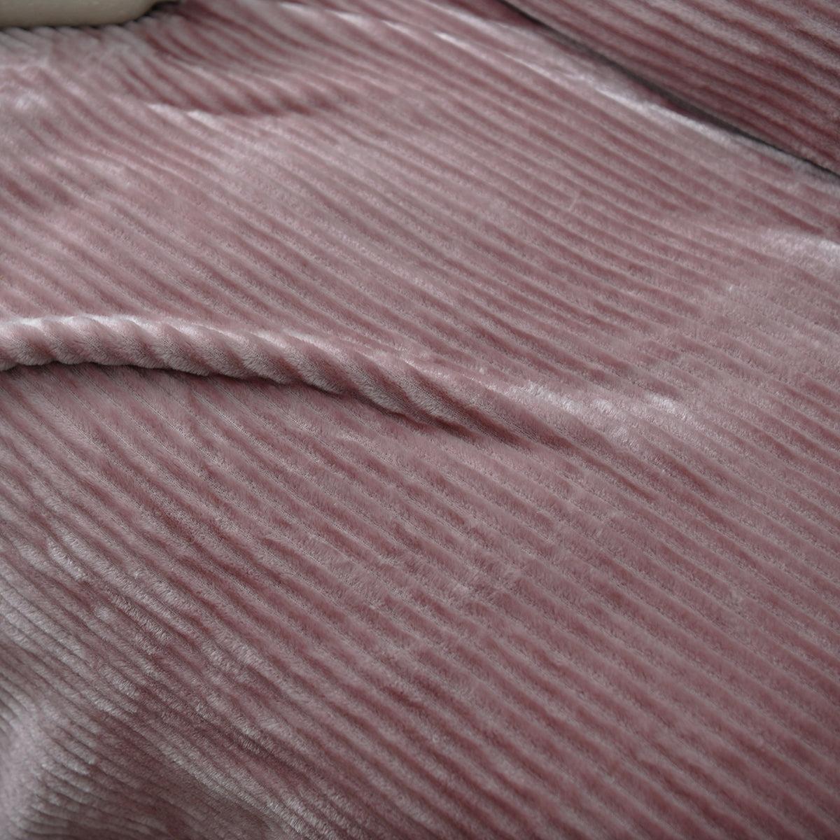 Blanket - Velvet - Multi Color - 240x220 cm