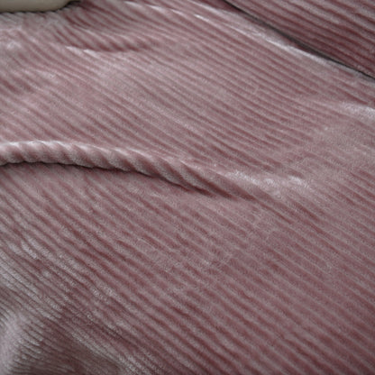 Blanket - Velvet - Multi Color - 240x220 cm