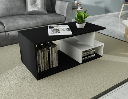 Coffee table 100x50x40